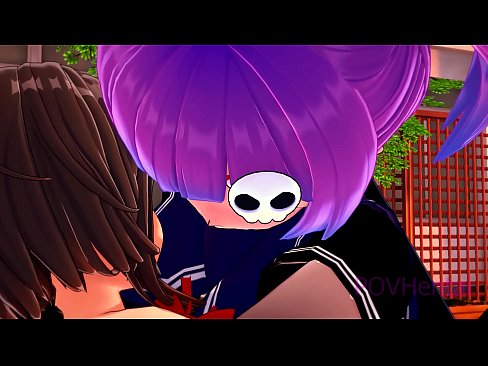 ❤️ Arachne girl monster. ️ 自制毛片❌️❤