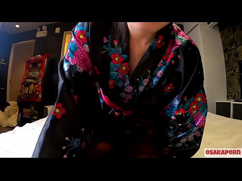❤️ 年轻的COSPLAY女孩喜欢性爱到高潮，在女骑手和口交的喷水。亚洲女孩与毛茸茸的阴户和美丽的乳房在传统的日本服装在业余视频显示自慰与他妈的玩具。樱花3 OSAKAPORN. ️ 自制毛片❌️❤
