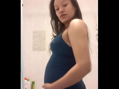 ❤️ 网络上最热的哥伦比亚荡妇回来了，怀孕了，想看他们也要在https://onlyfans.com/maquinasperfectas1 ️ 自制毛片❌️❤