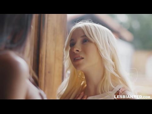 ❤️ 女孩几个月后回家，最后吃了她继母的阴部 ️ 自制毛片❌️❤