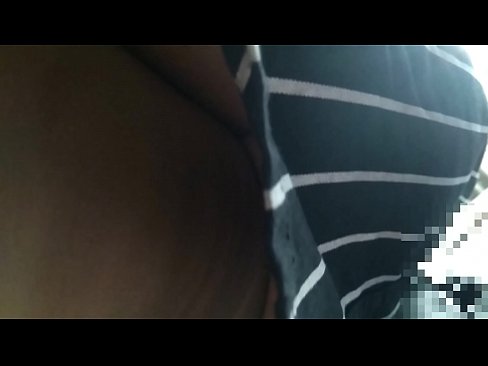 ❤️ 不穿内裤的黑衣女孩，第二部分 ️ 自制毛片❌️❤